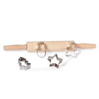 SET BISCOTTI